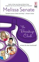 Cover image for The Breakup Club